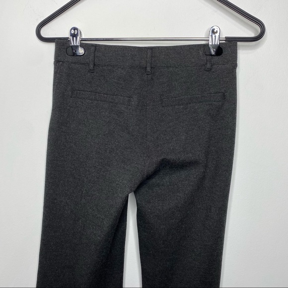 Betabrand Dress Yoga Bootcut Work Pants - Picture 9 of 10
